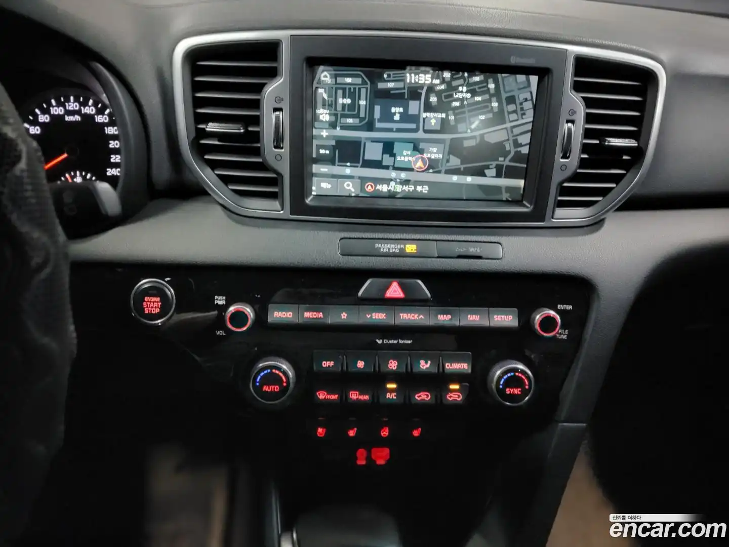 Sportage Kia 2018.4-OPTION-018