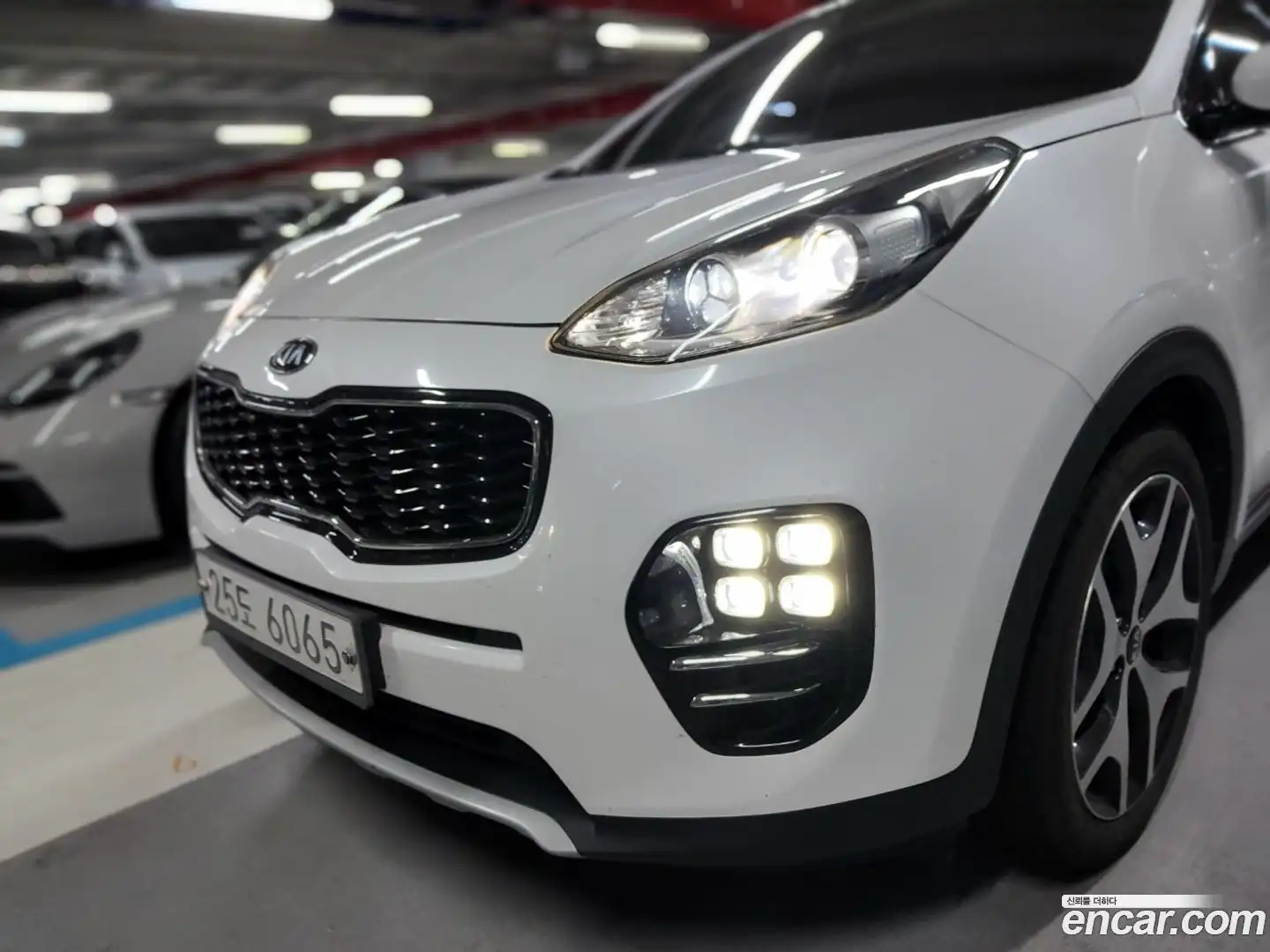 Sportage Kia 2018.4-OPTION-019