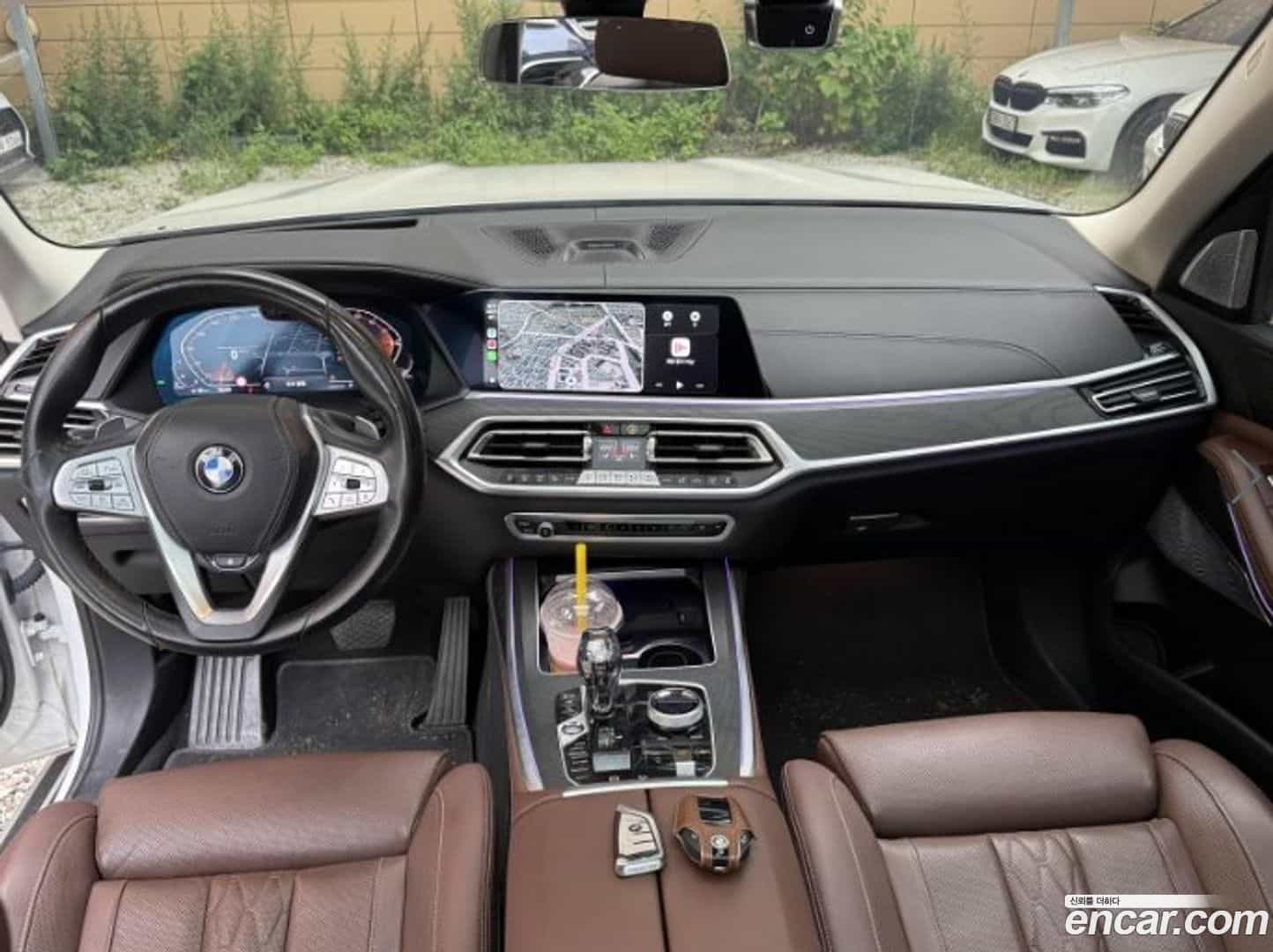 X7 BMW 2022.1-INNER-007