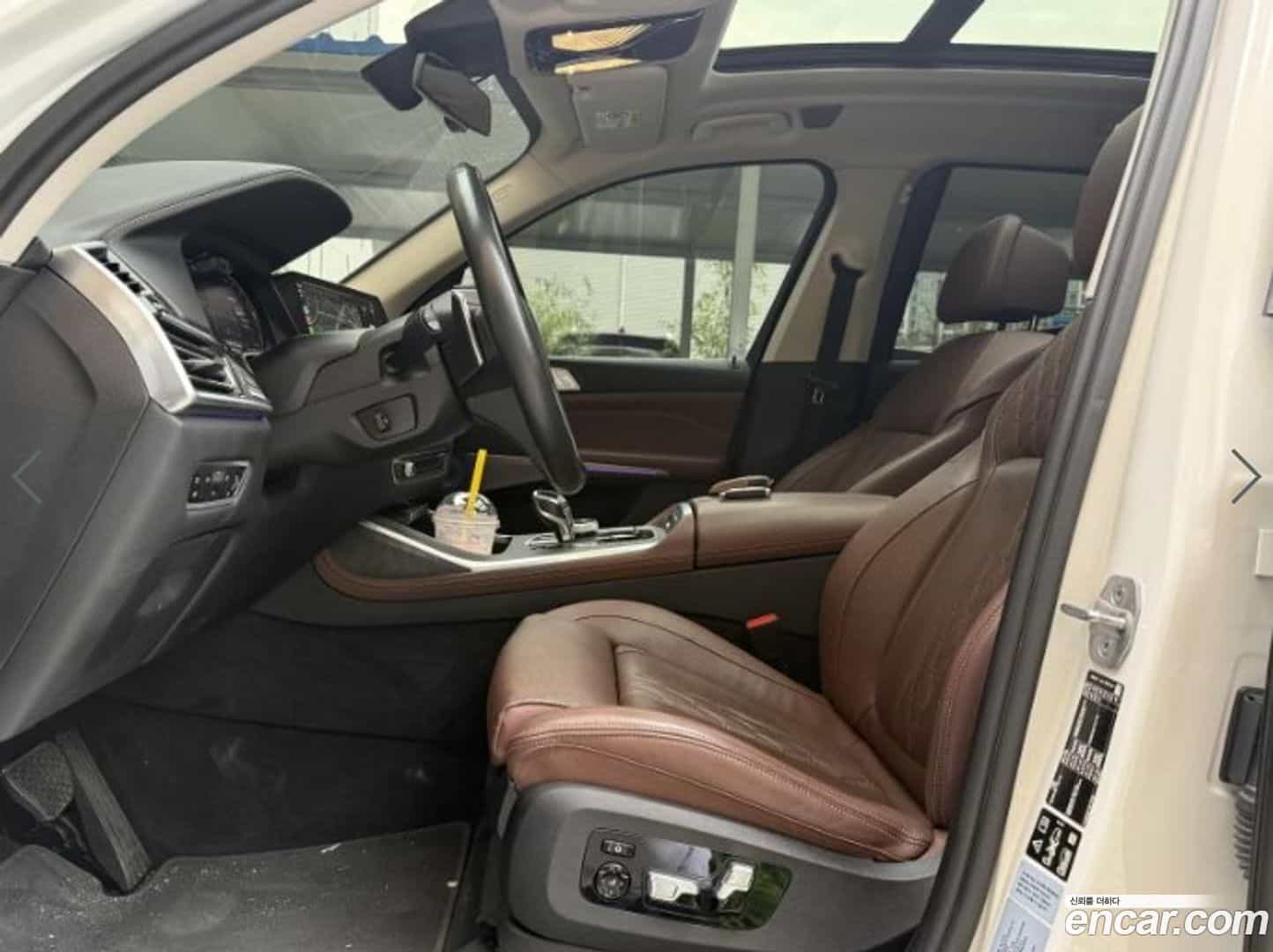 X7 BMW 2022.1-INNER-008