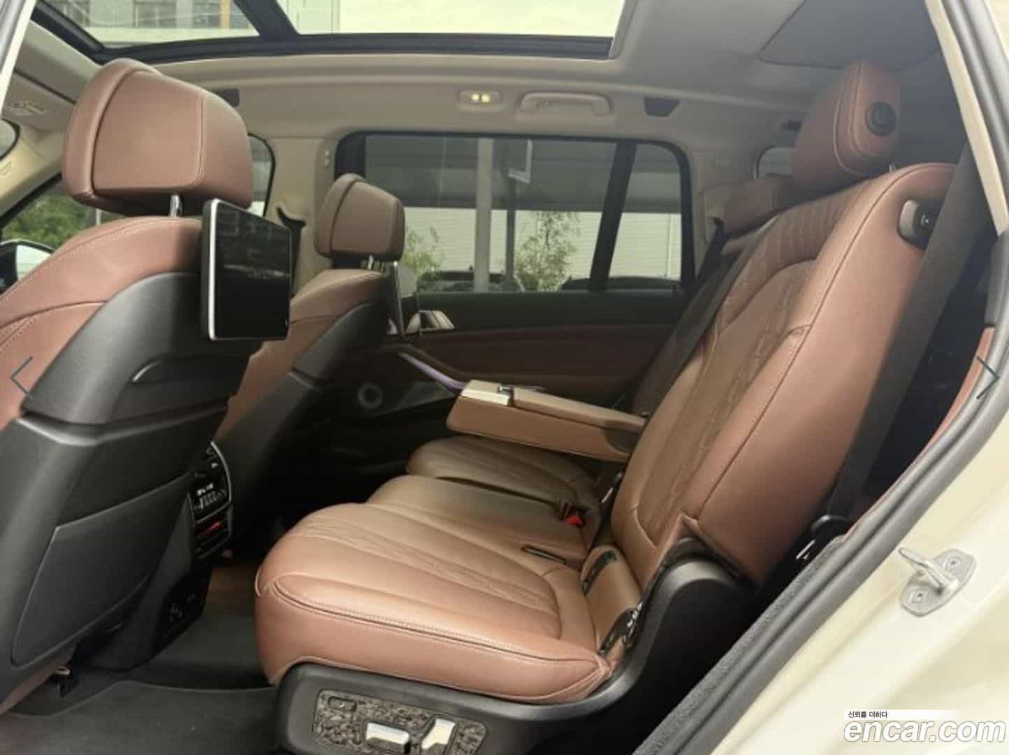 X7 BMW 2022.1-INNER-009