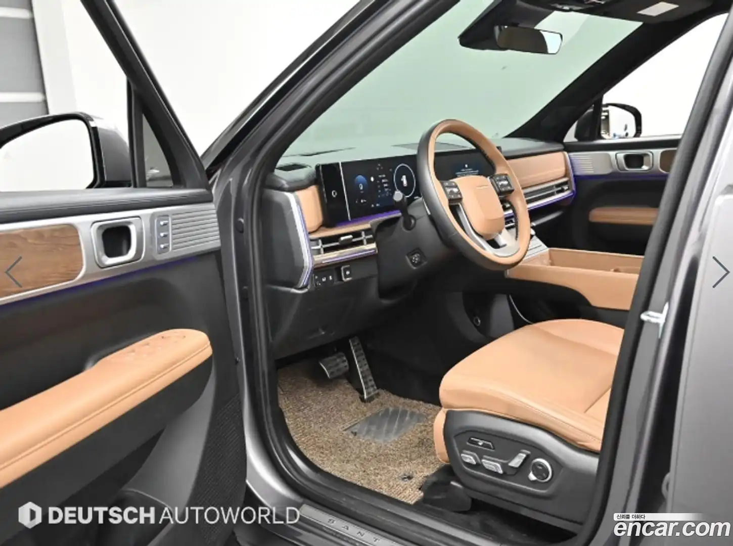 Santafe Hyundai 2023.11-OPTION-015