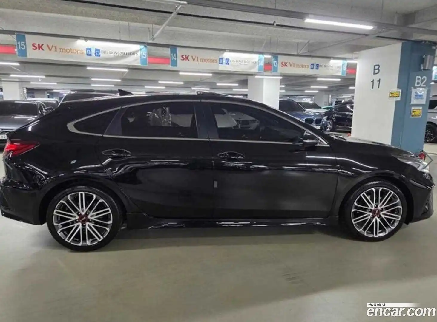 K3 Kia 2023.9-INNER-007
