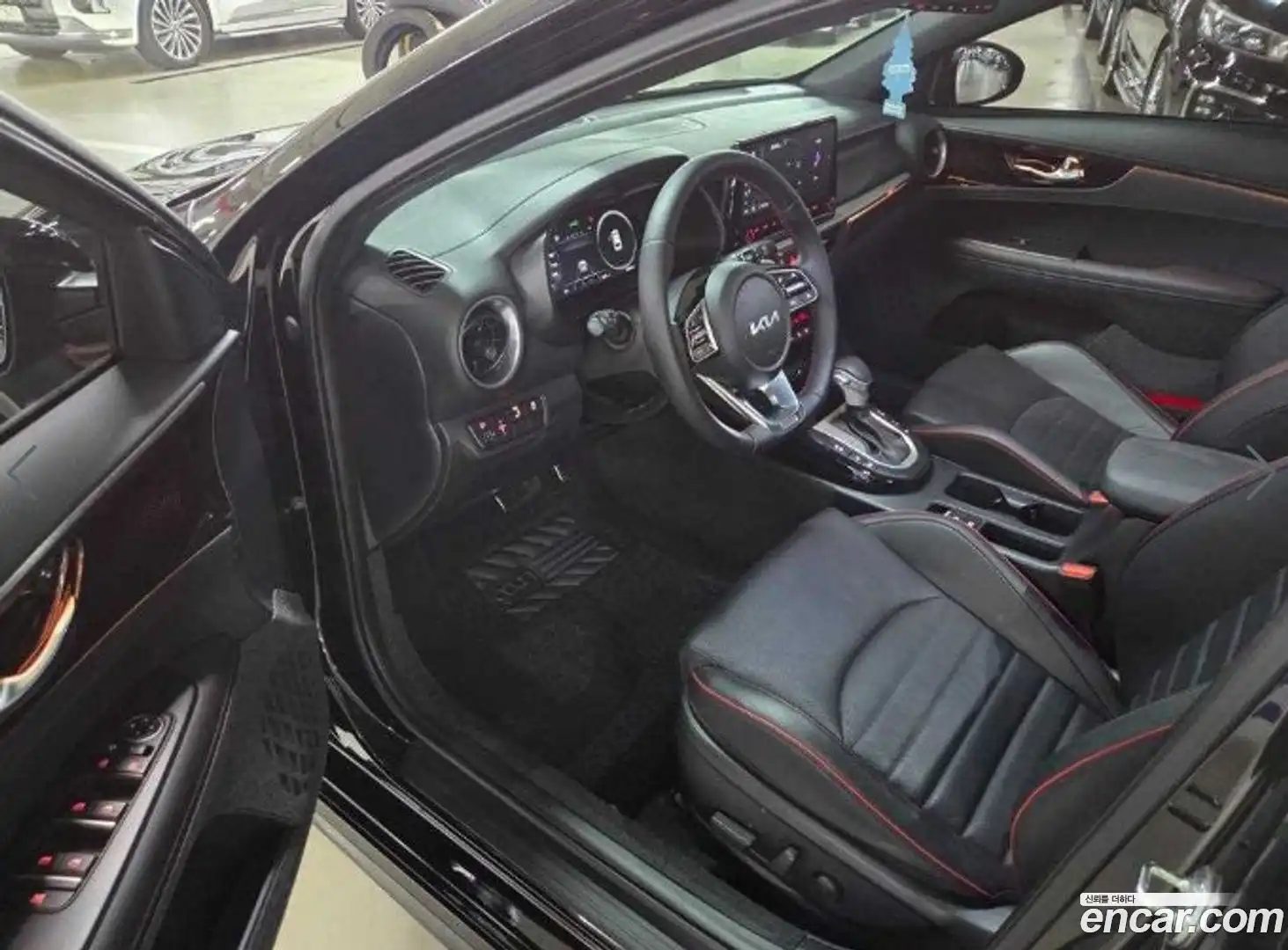 K3 Kia 2023.9-OPTION-015