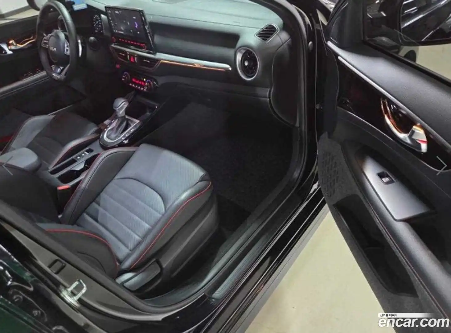 K3 Kia 2023.9-OPTION-017