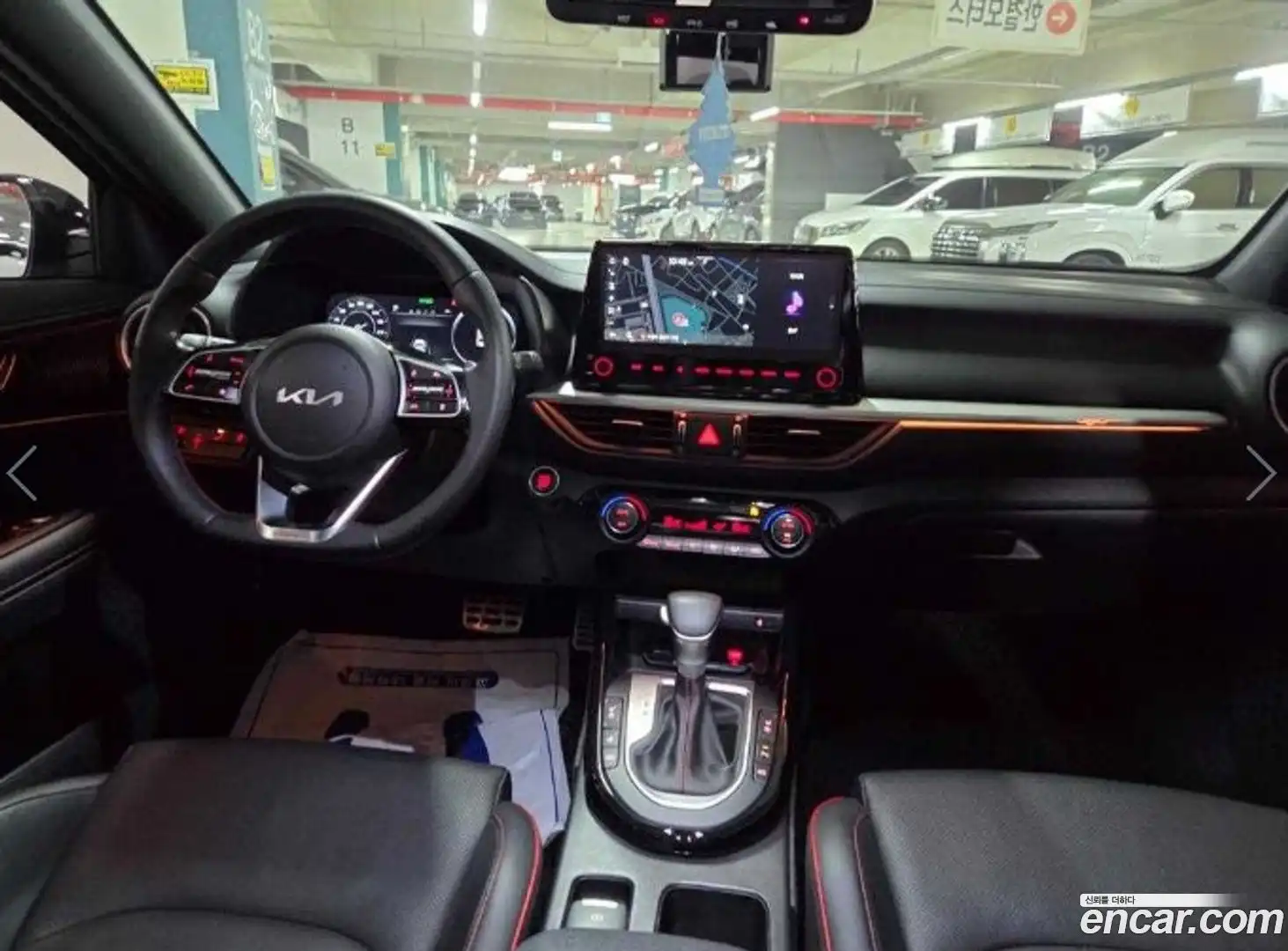 K3 Kia 2023.9-OPTION-018
