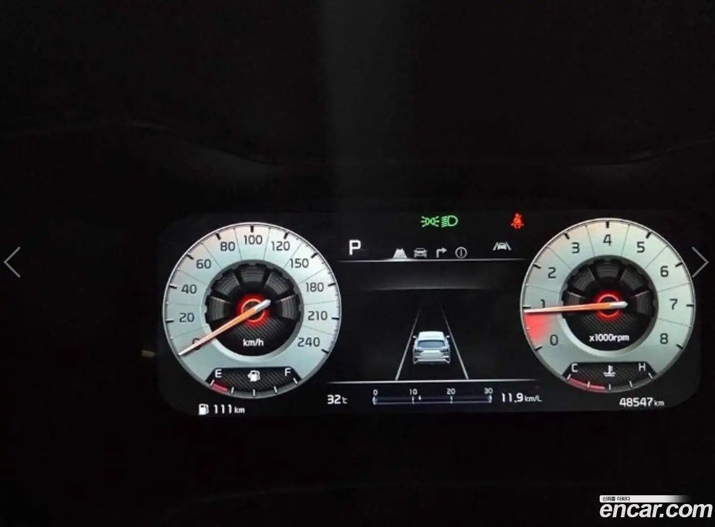 K3 Kia 2023.9-OPTION-019