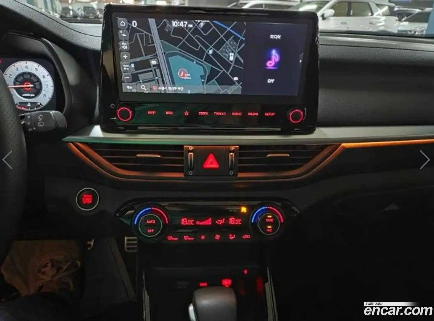 K3 Kia 2023.9-OPTION-020