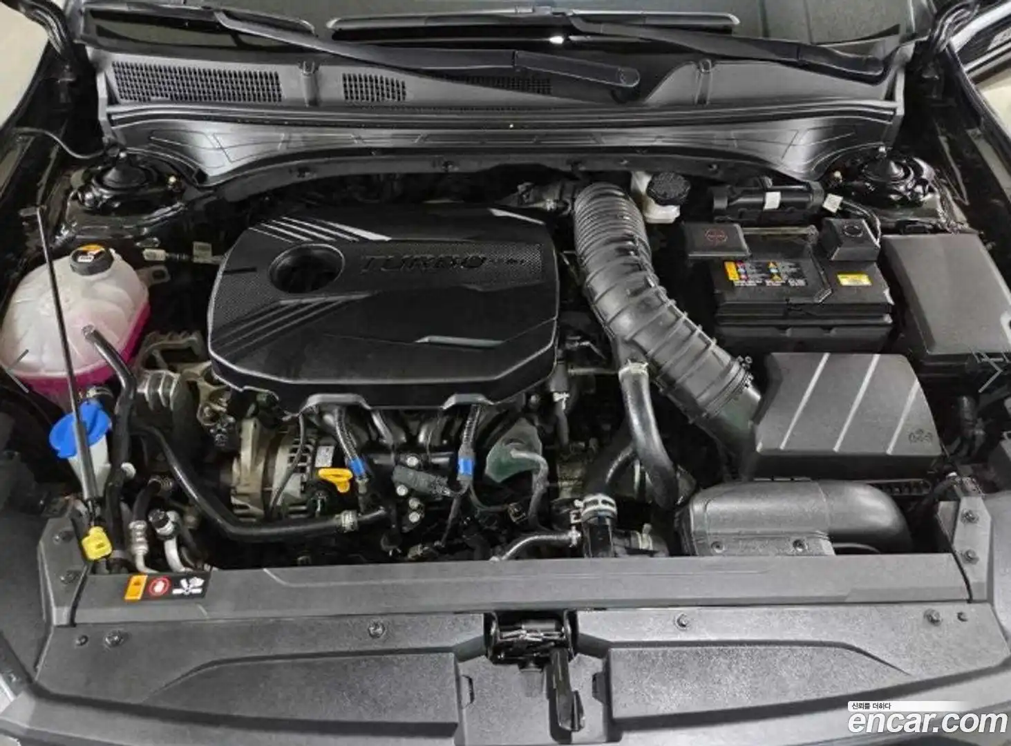 K3 Kia 2023.9-OPTION-022