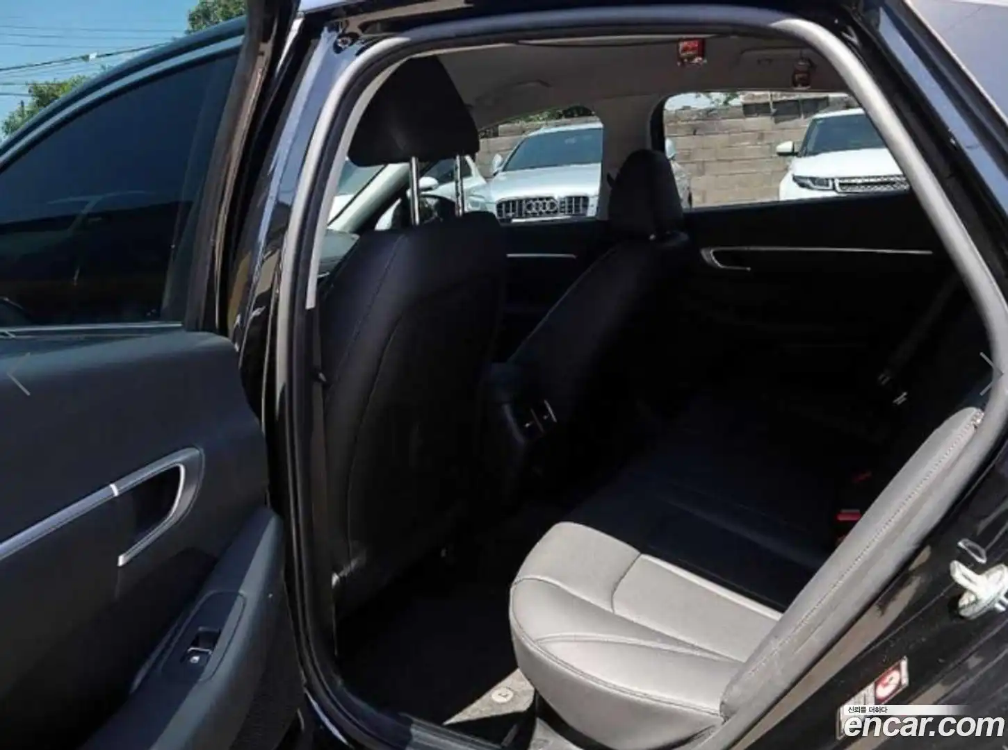 Sonata Hyundai 2022.3-INNER-007