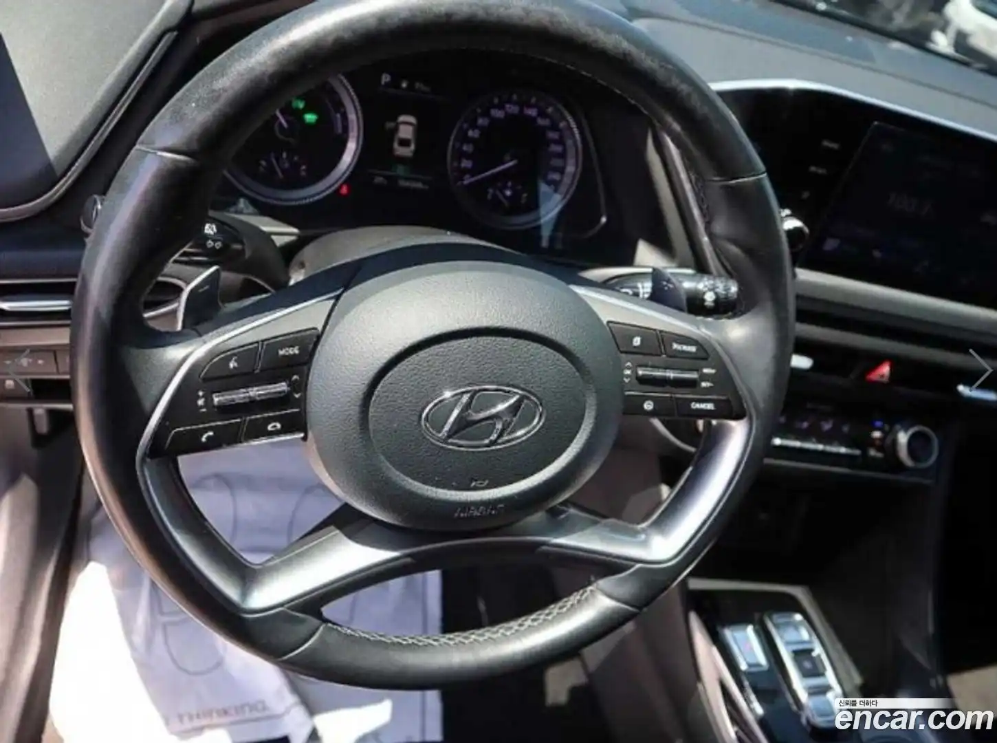 Sonata Hyundai 2022.3-INNER-008