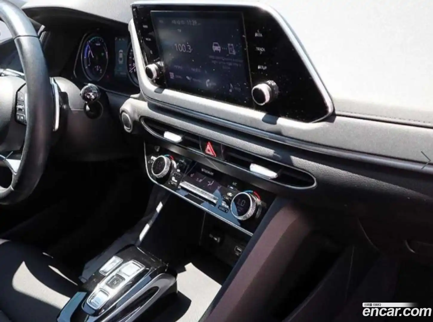 Sonata Hyundai 2022.3-OPTION-015