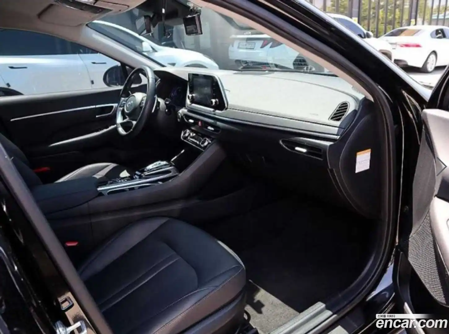 Sonata Hyundai 2022.3-OPTION-017