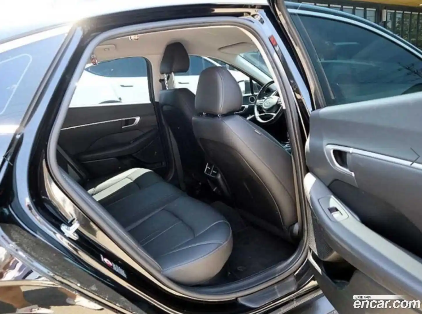 Sonata Hyundai 2022.3-OPTION-018