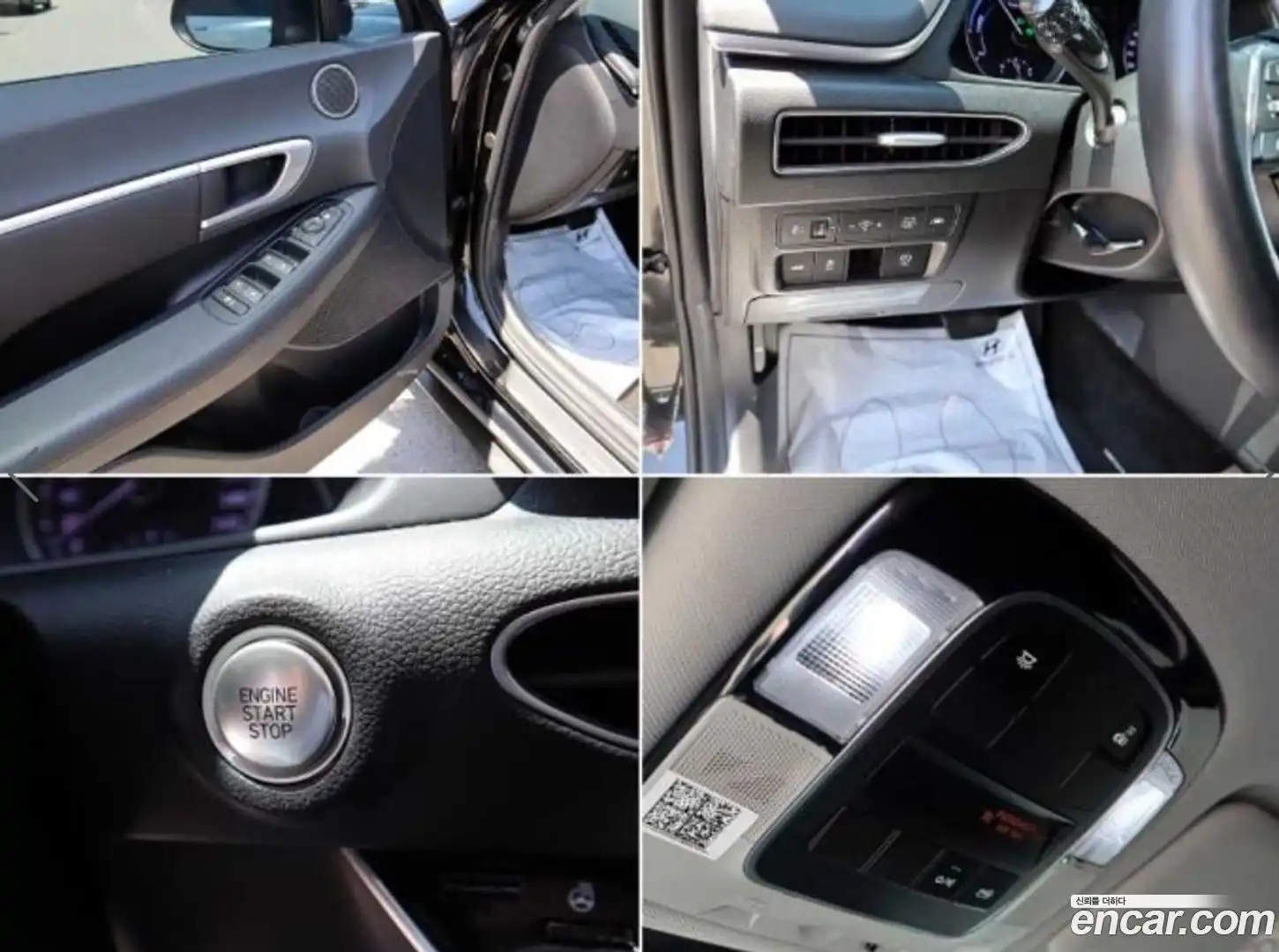 Sonata Hyundai 2022.3-OPTION-019