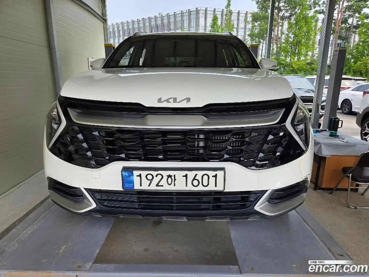 Sportage Kia 2022.9-OUTER-001