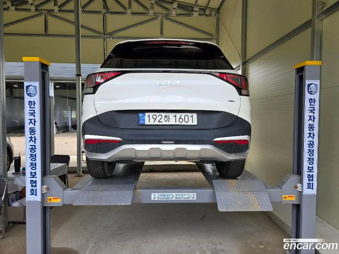 Sportage Kia 2022.9-OUTER-002