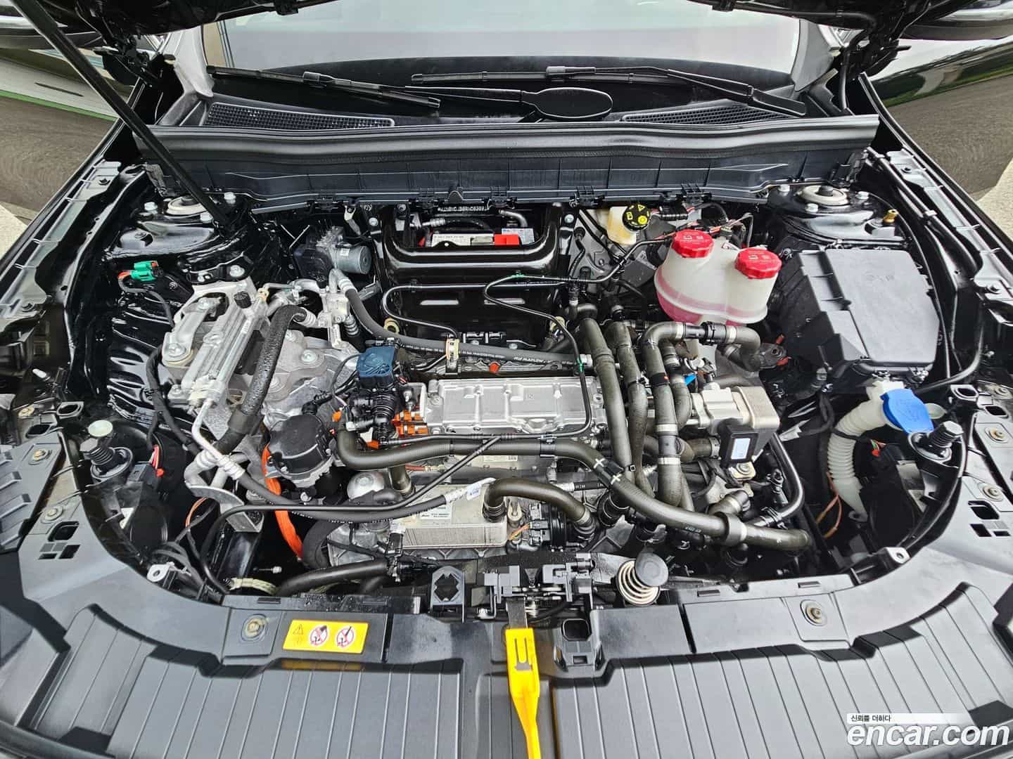 EQB Mercedes-Benz 2024.4-OPTION-016
