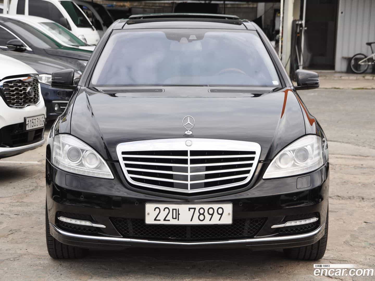 S-Class Mercedes-Benz 2010.9-OUTER-003