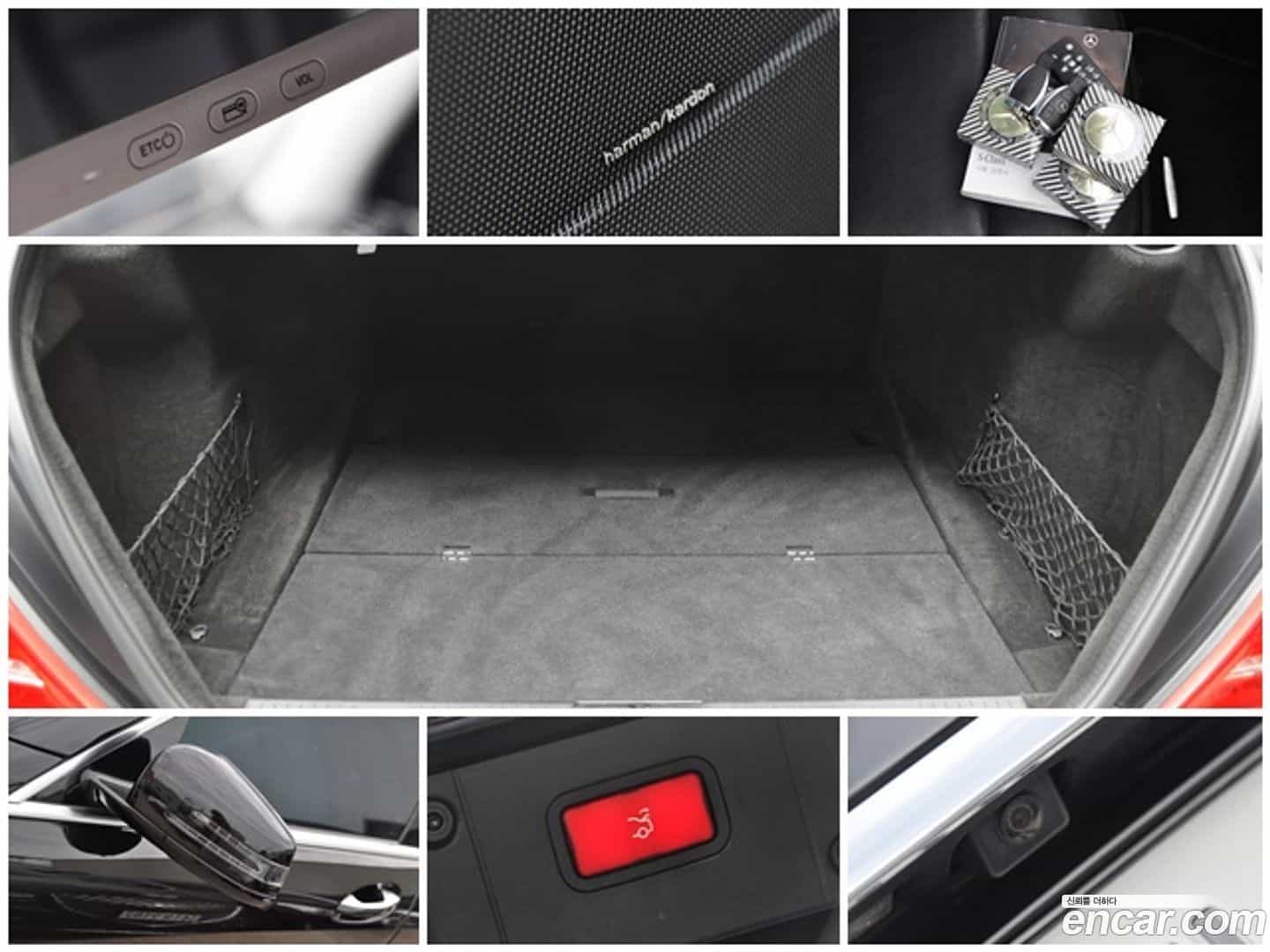 S-Class Mercedes-Benz 2010.9-OPTION-023