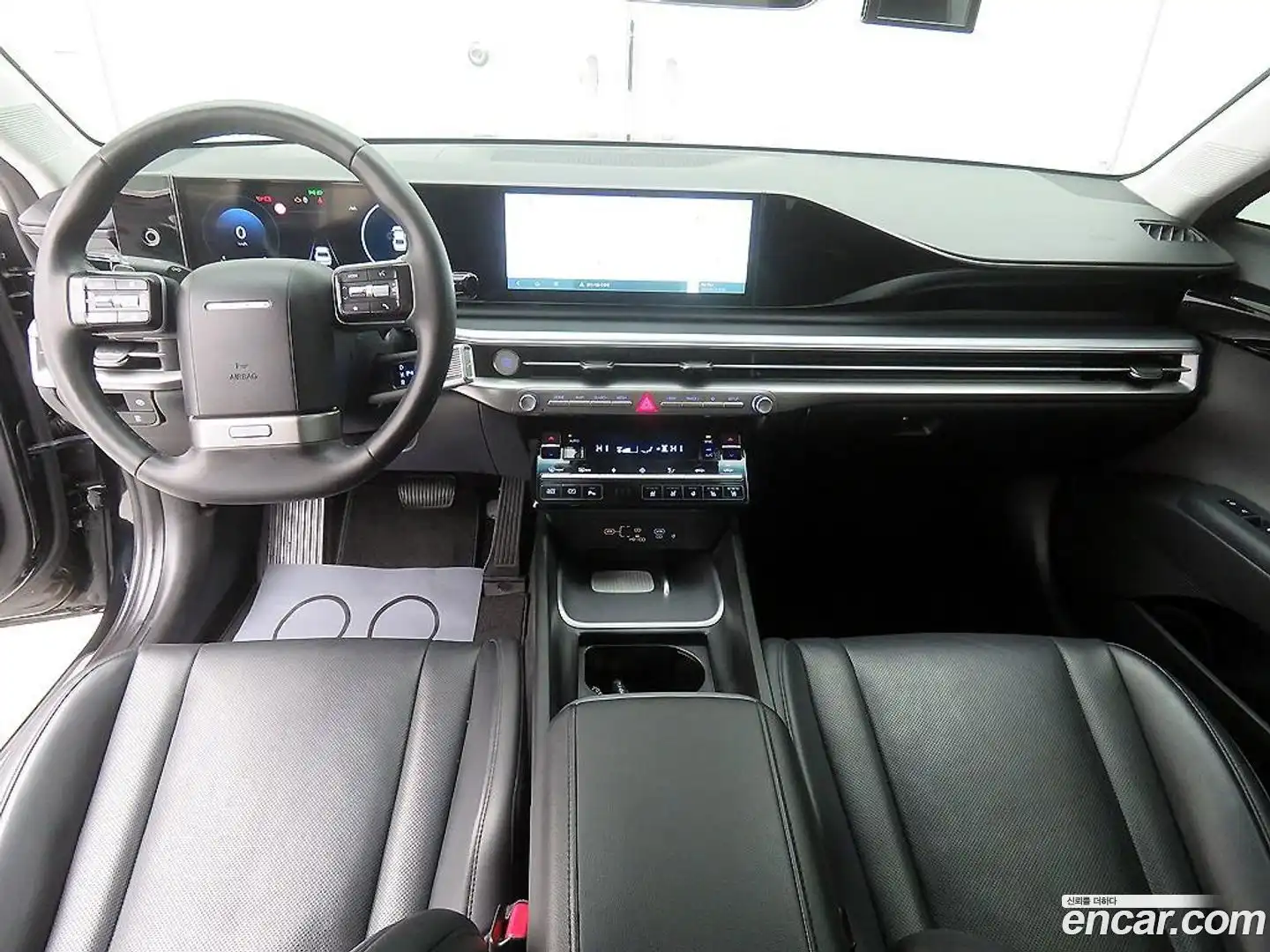 Grandeur Hyundai 2023.6-INNER-008