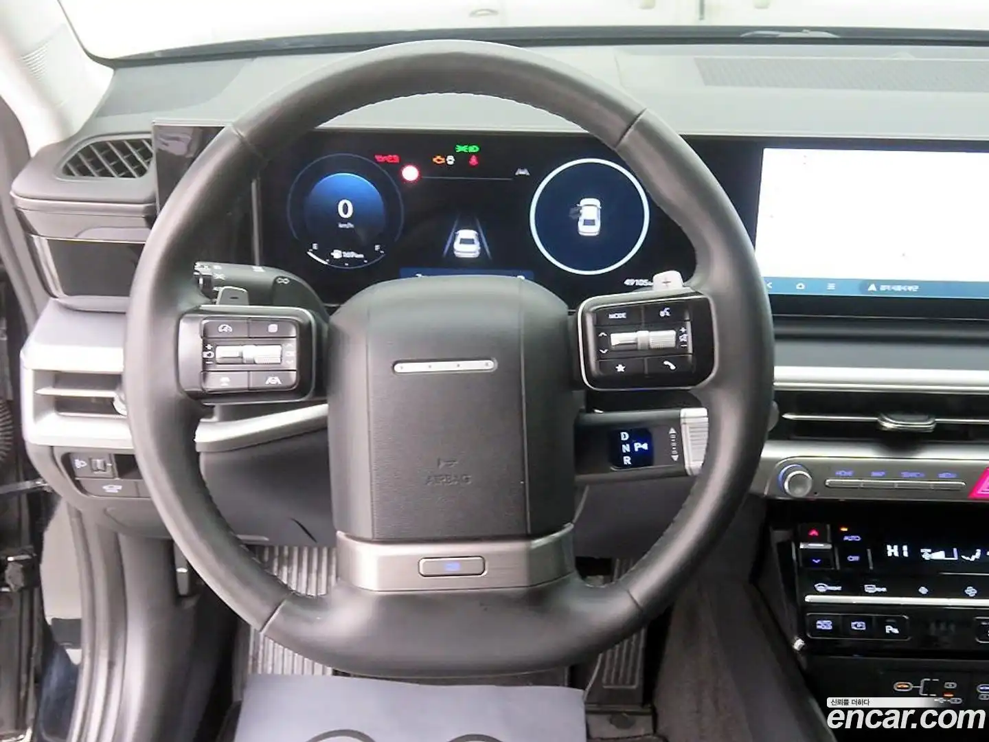 Grandeur Hyundai 2023.6-OPTION-015