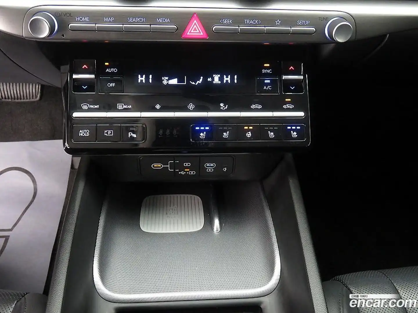 Grandeur Hyundai 2023.6-OPTION-019