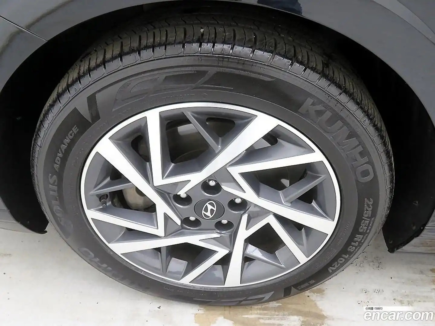 Grandeur Hyundai 2023.6-OPTION-024