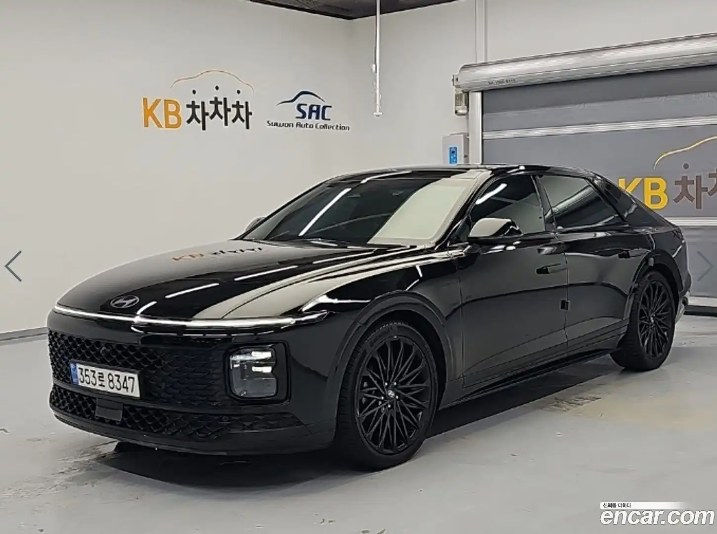 Grandeur Hyundai 2023.7-OUTER-001