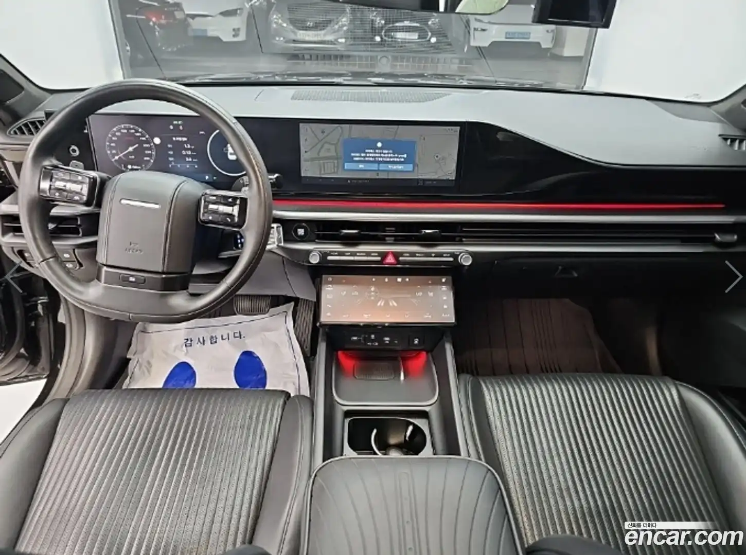 Grandeur Hyundai 2023.7-INNER-007