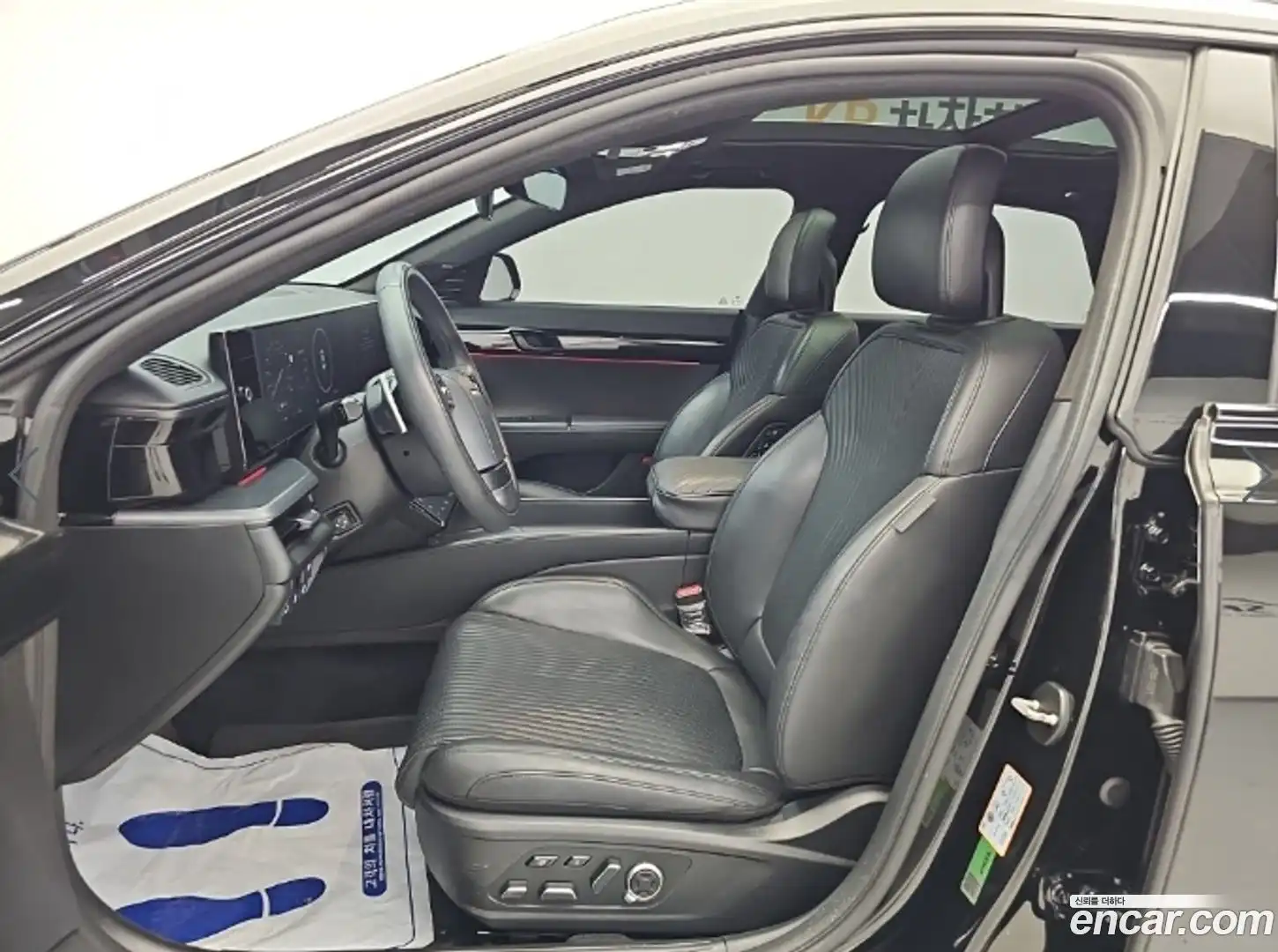 Grandeur Hyundai 2023.7-INNER-010
