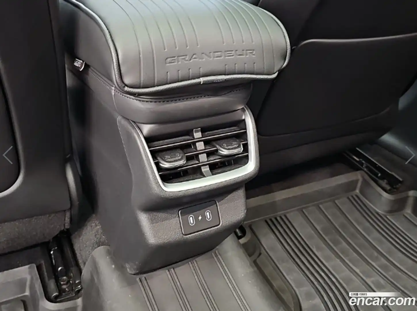 Grandeur Hyundai 2023.7-OPTION-017