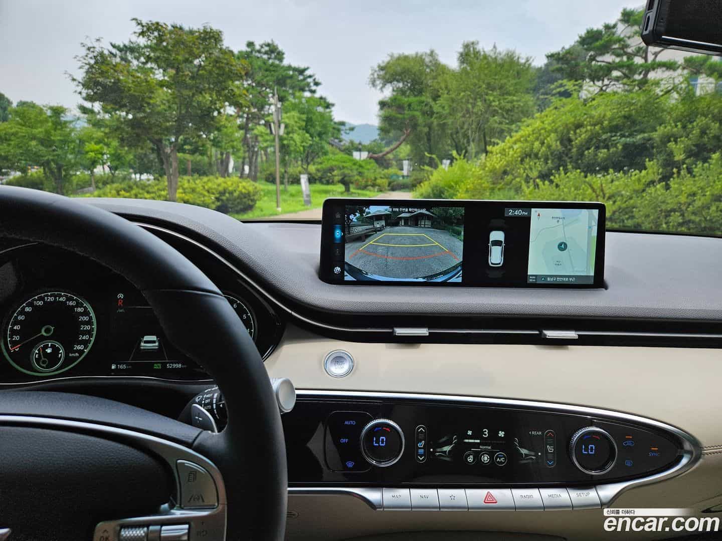 GV70 Genesis 2022.8-OPTION-020