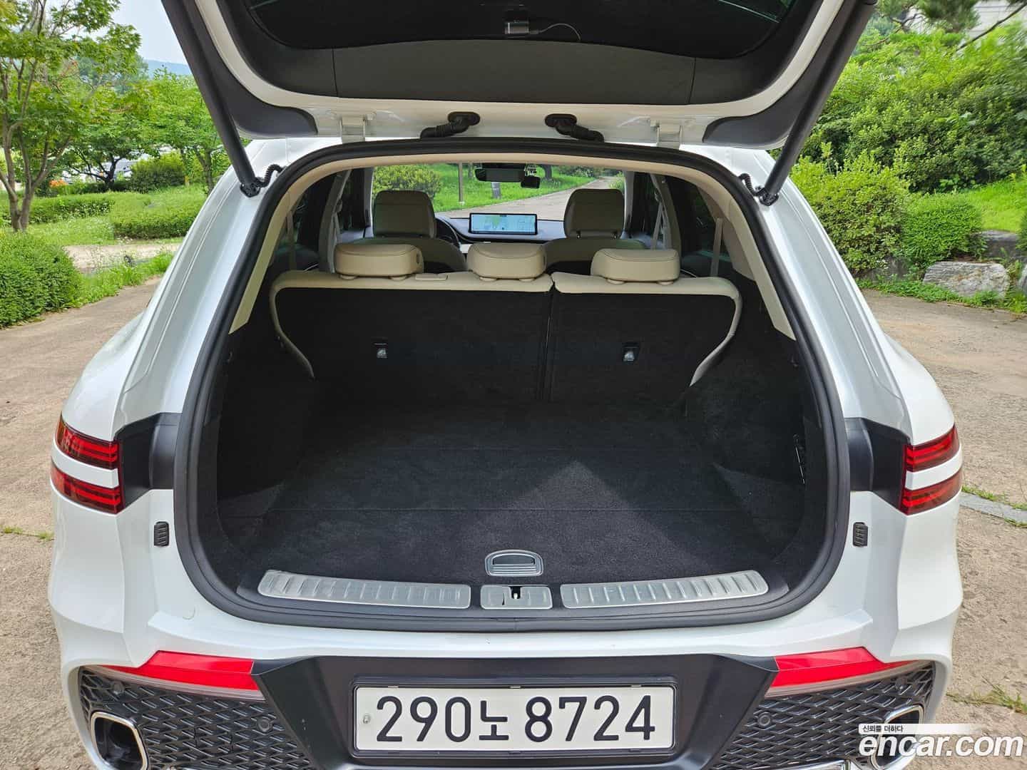 GV70 Genesis 2022.8-OPTION-024