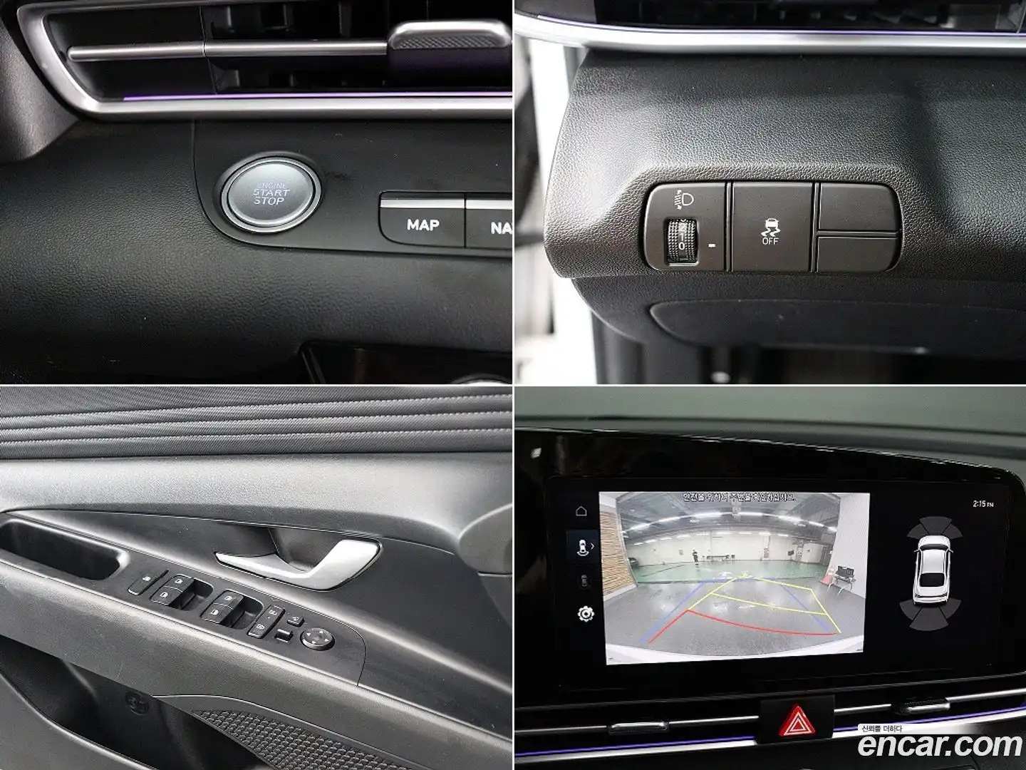 AVANTE Hyundai 2023.5-OPTION-019