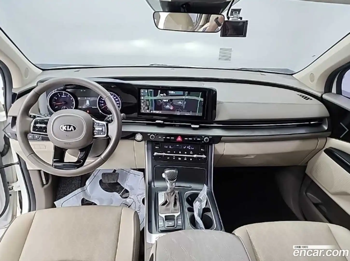 Canival Kia 2021.5-INNER-007