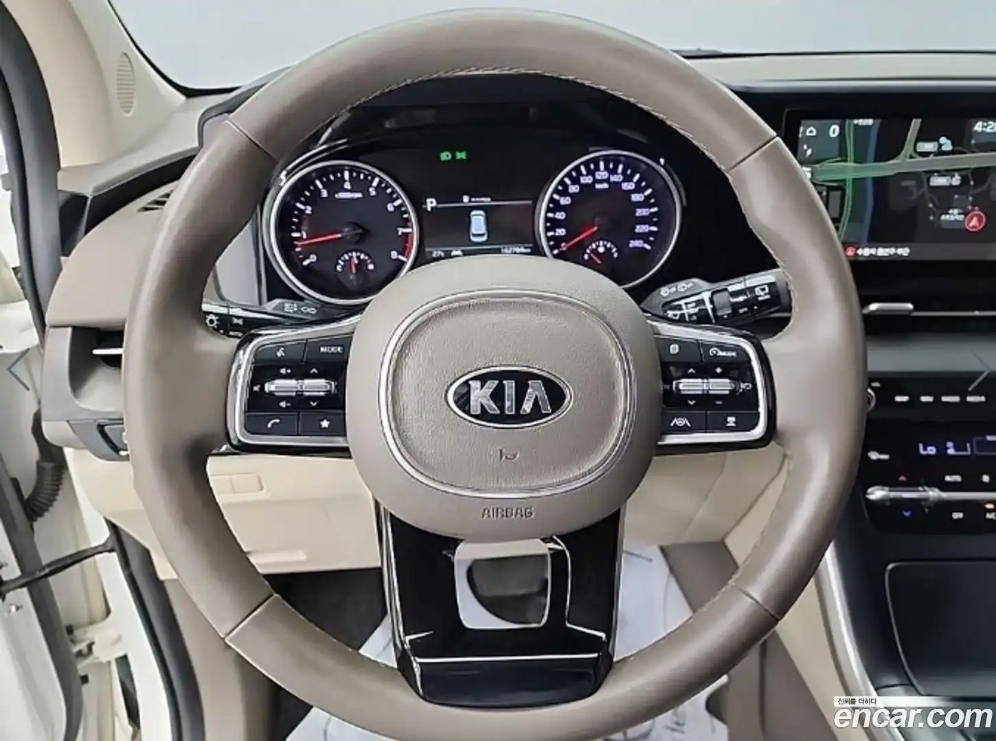 Canival Kia 2021.5-INNER-009