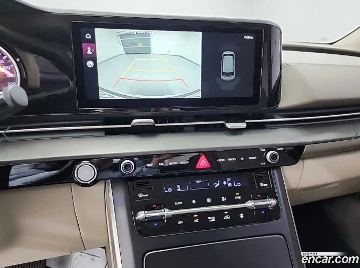 Canival Kia 2021.5-INNER-010