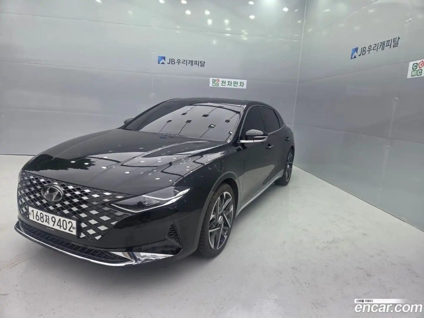 Grandeur Hyundai 2020.0-OUTER-002