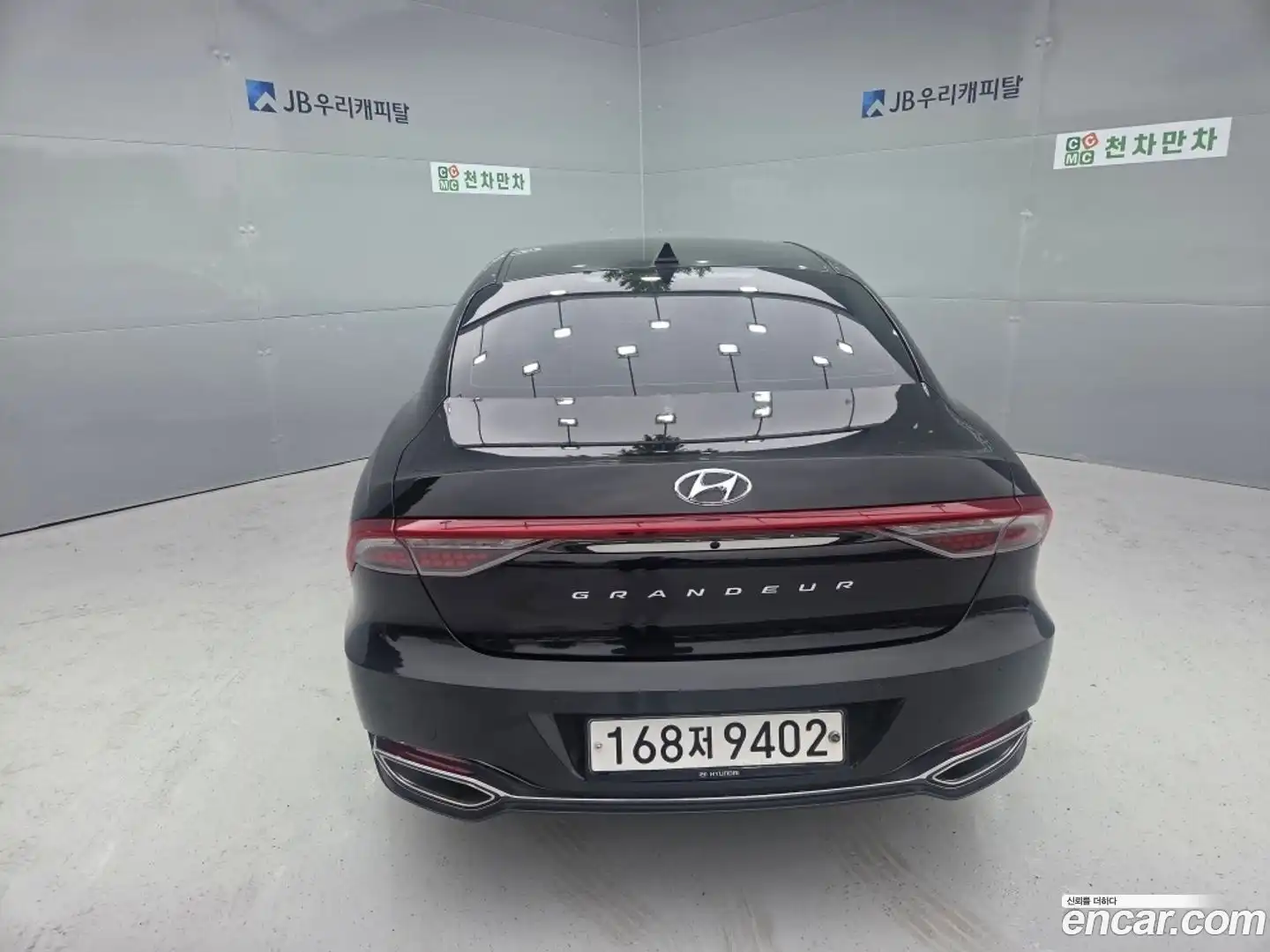 Grandeur Hyundai 2020.0-OUTER-005