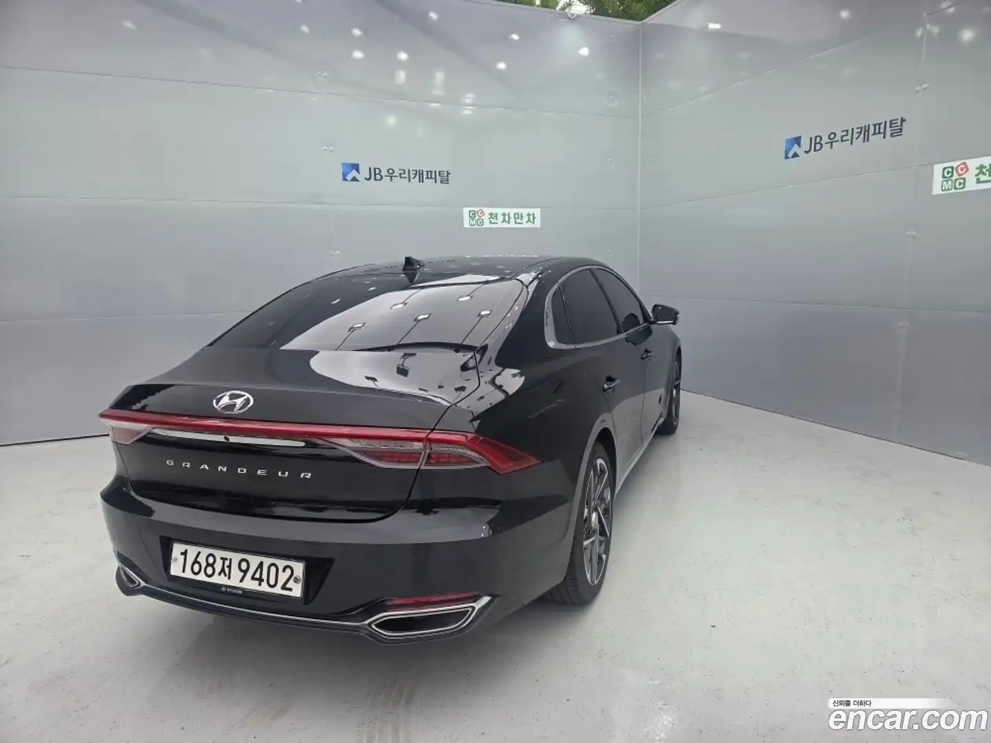 Grandeur Hyundai 2020.0-OUTER-006