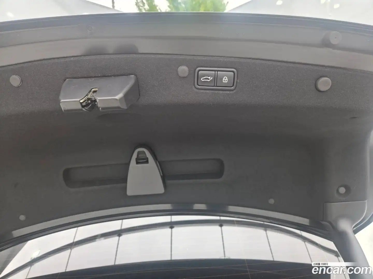 Grandeur Hyundai 2020.0-INNER-007