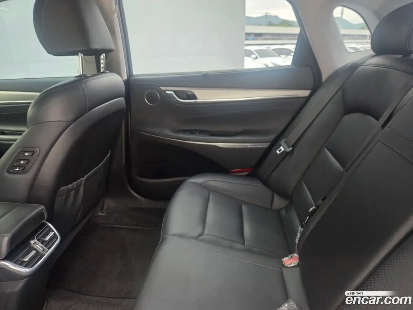 Grandeur Hyundai 2020.0-INNER-008