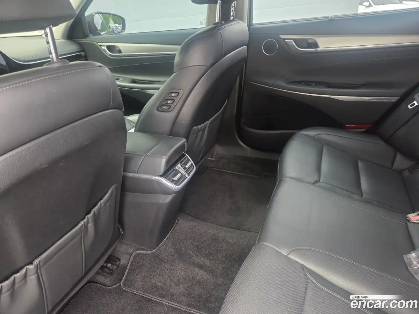 Grandeur Hyundai 2020.0-INNER-009