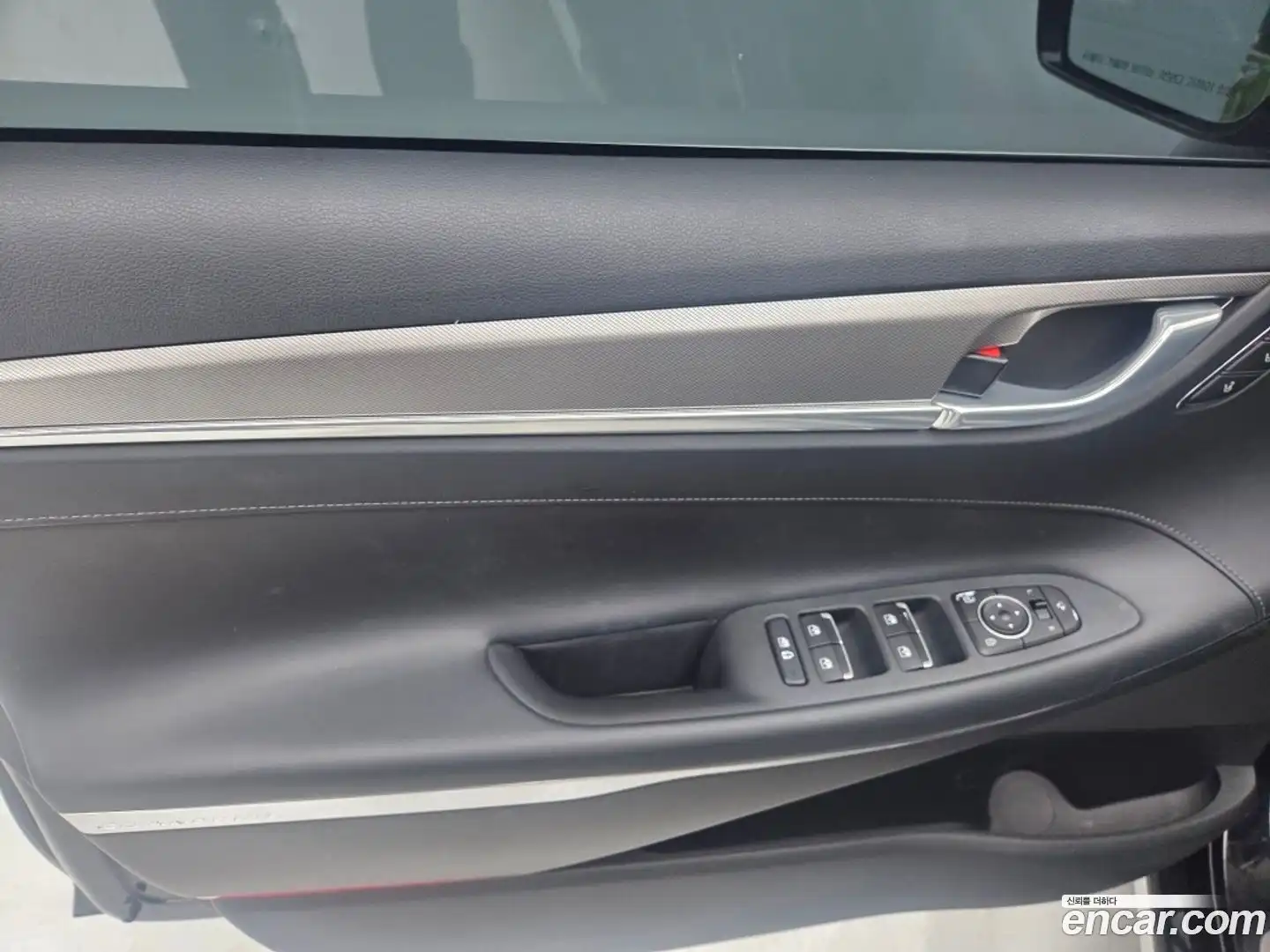 Grandeur Hyundai 2020.0-OPTION-015