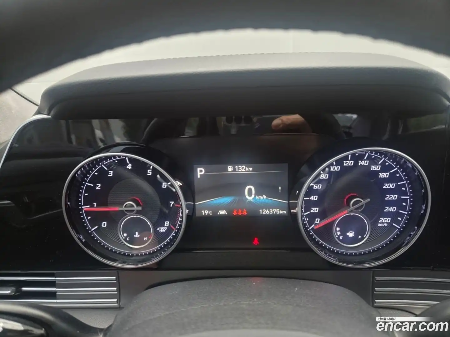 Grandeur Hyundai 2020.0-OPTION-017
