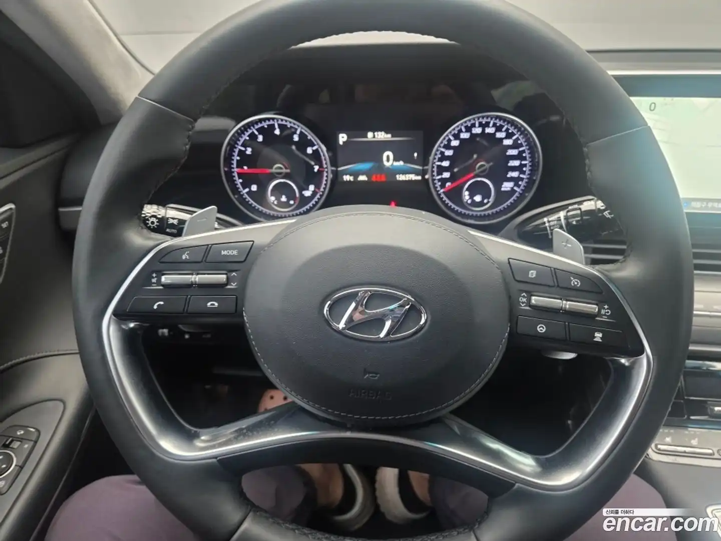 Grandeur Hyundai 2020.0-OPTION-018