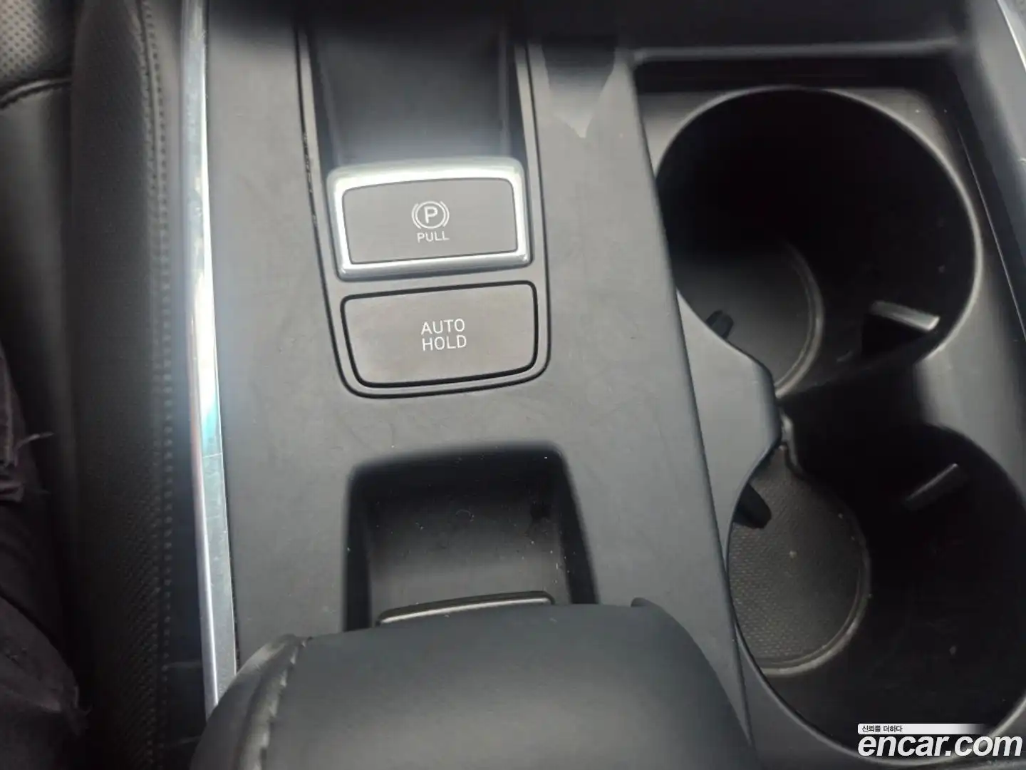Grandeur Hyundai 2020.0-OPTION-021