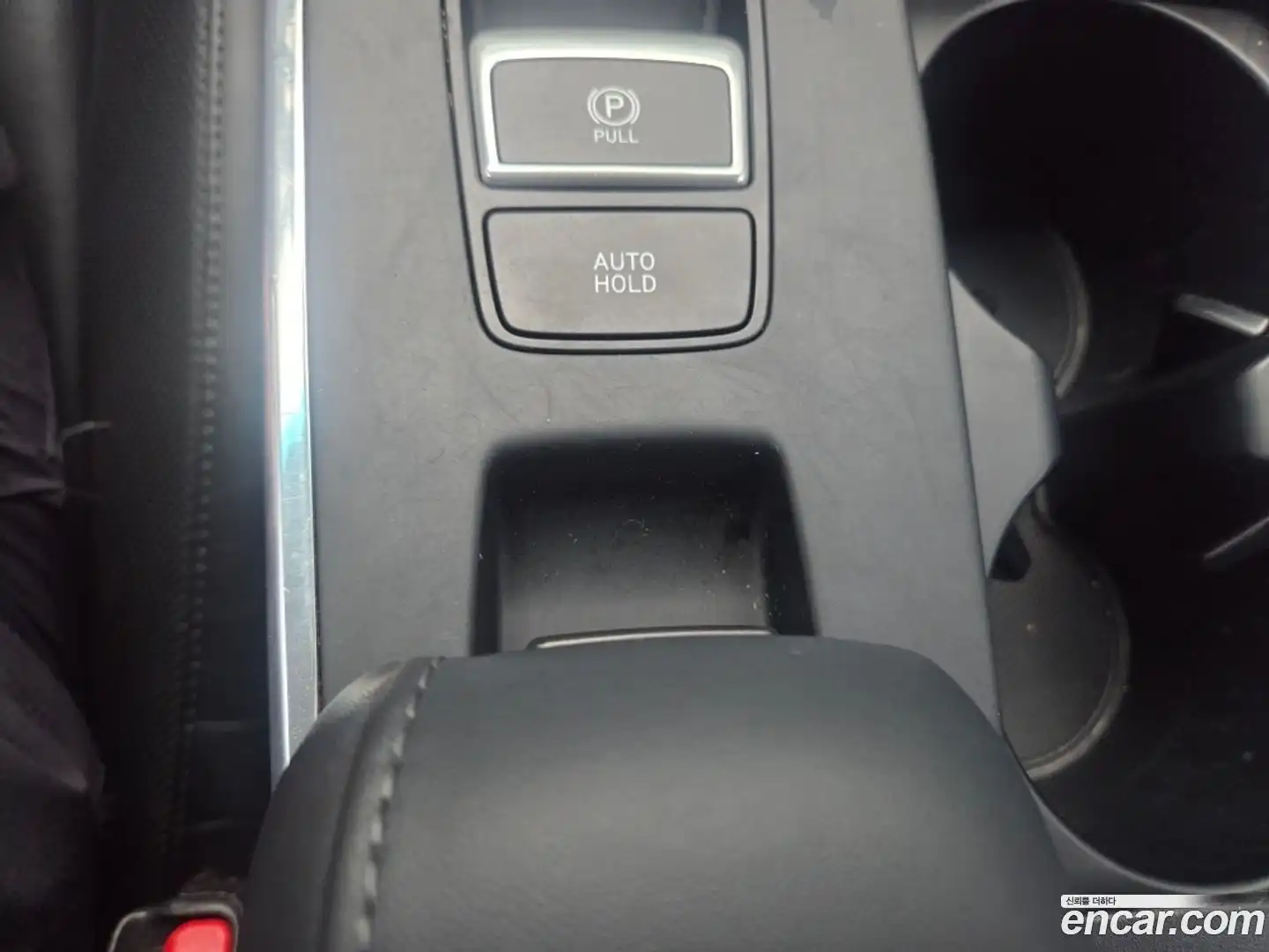 Grandeur Hyundai 2020.0-OPTION-022