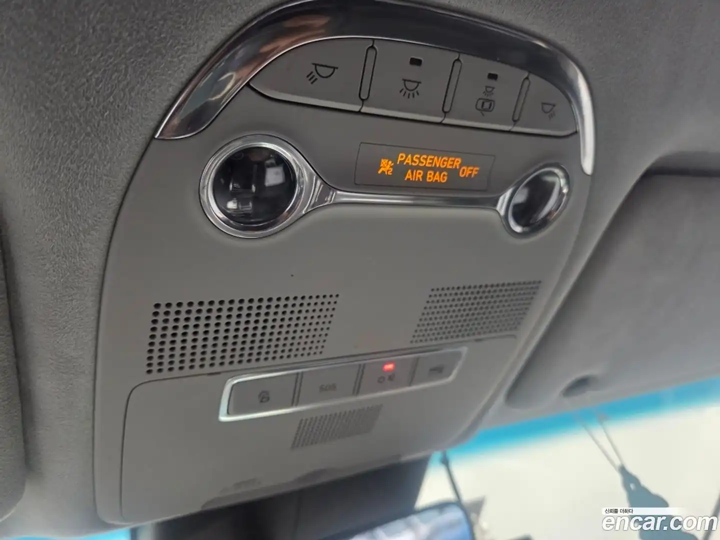 Grandeur Hyundai 2020.0-OPTION-024